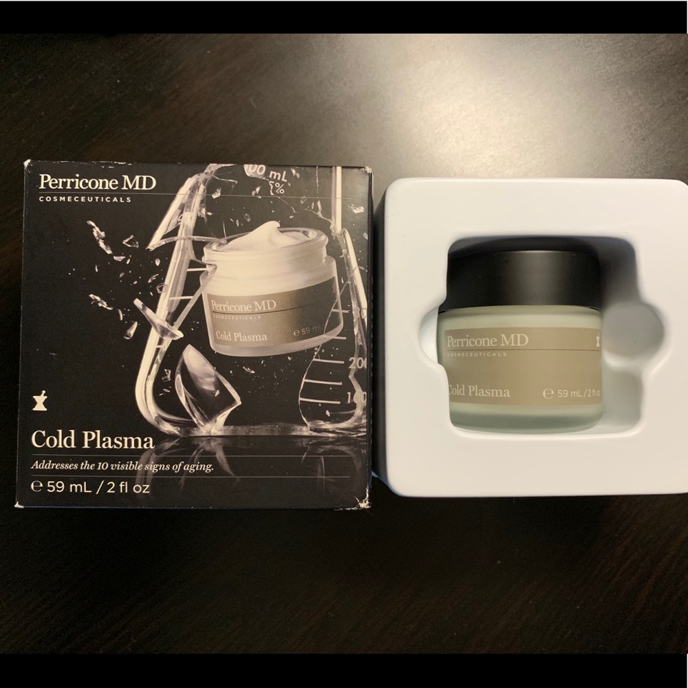 Perricone MD Cold Plasma